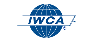 International Window Cleaning Association logo