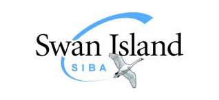 Swan Island Business Association logo